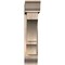 Ekena Millwork Balboa Traditional Smooth Bracket w/ Offset Brace, Douglas Fir, 7 1/2"W x 34"D x 34"H BKT0806X34X34BOA01SDF - alternate 2